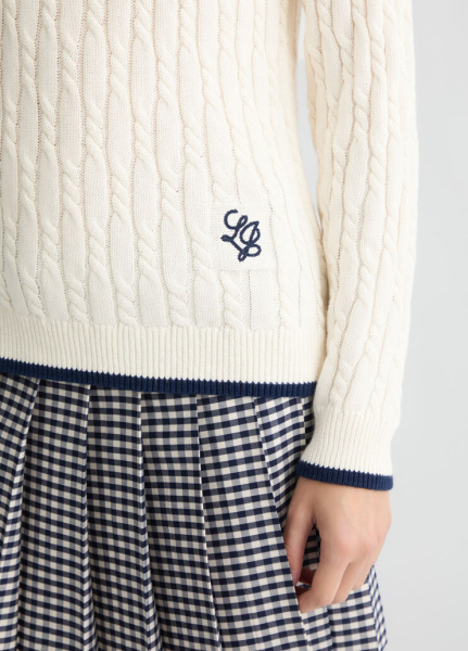 Джемпер LIU JO