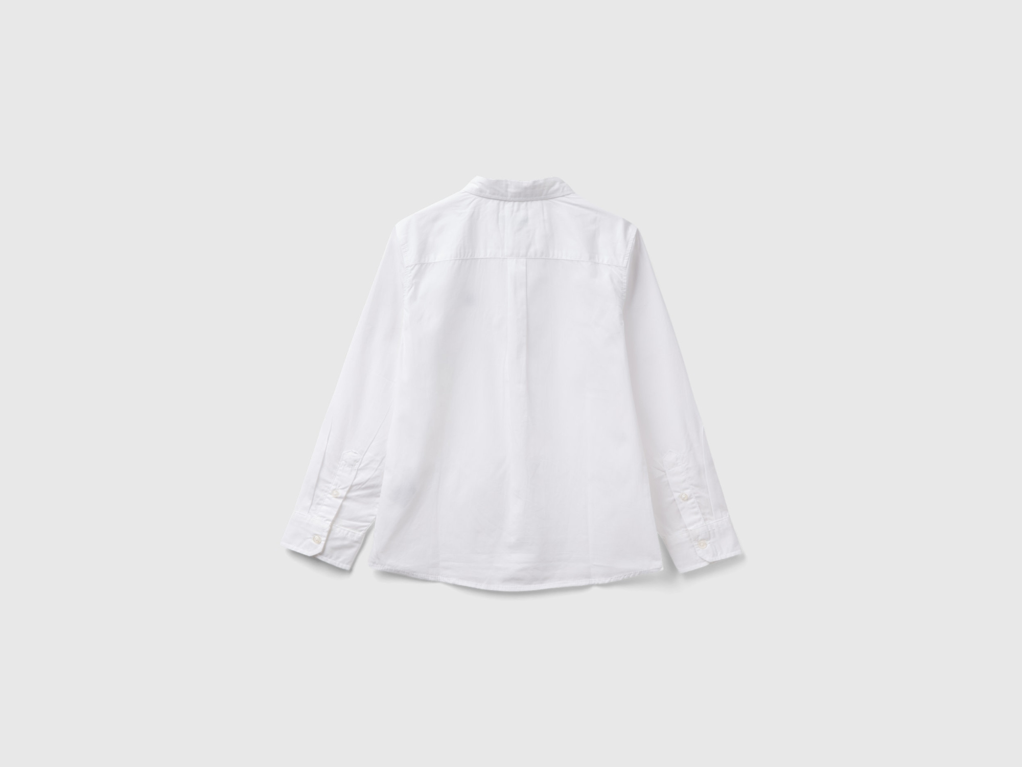 Рубашка BENETTON