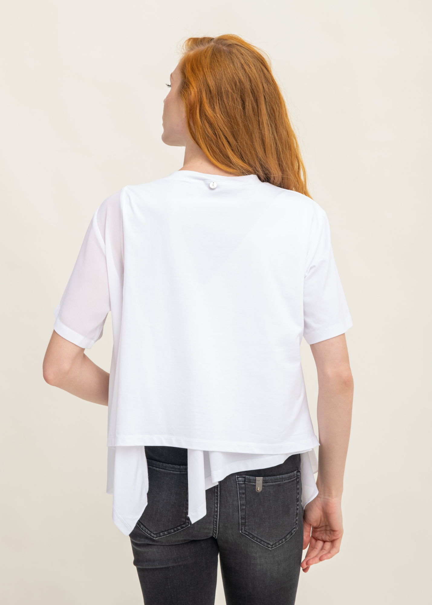 Футболка LIU JO