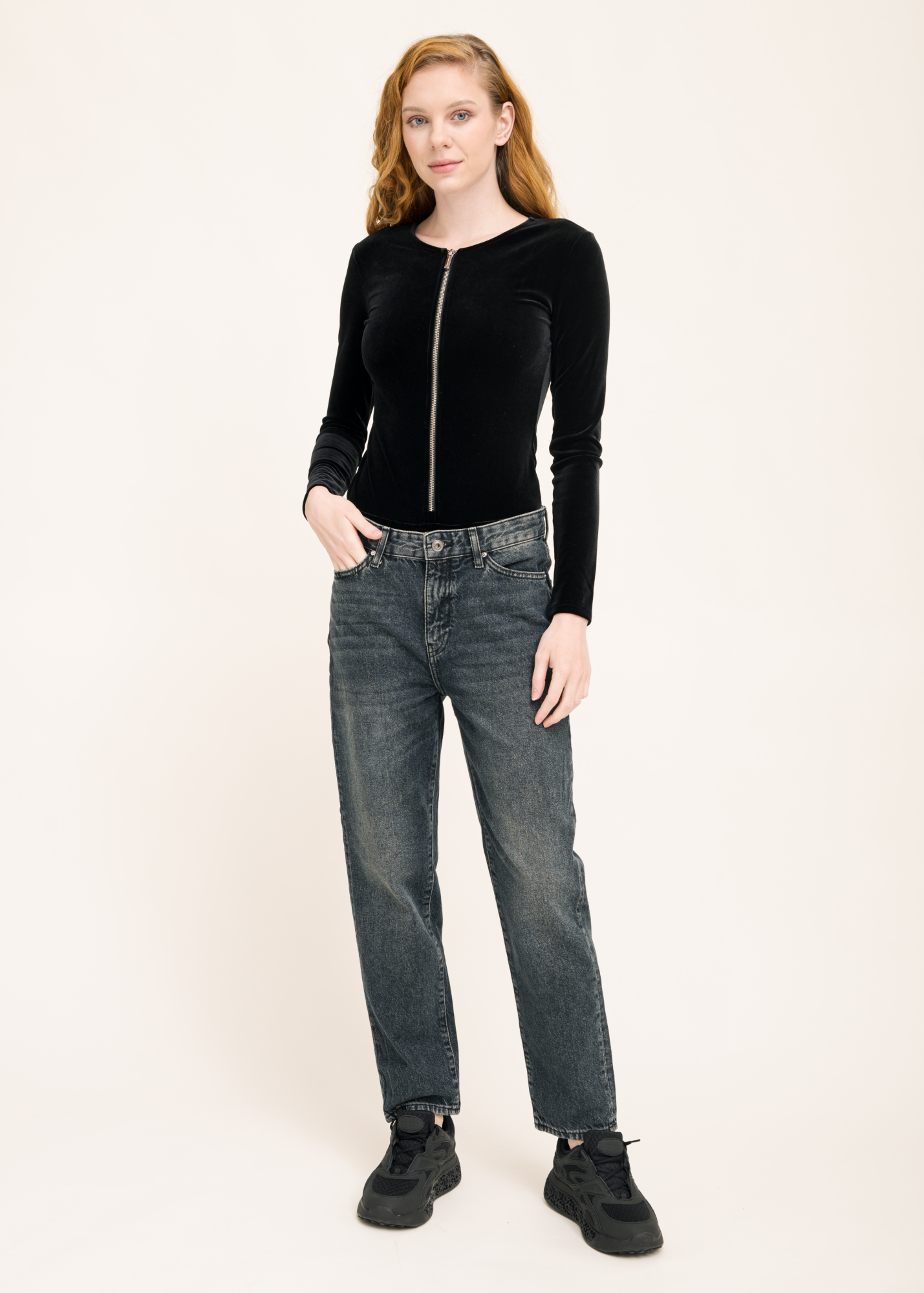 Джинсы ARMANI EXCHANGE