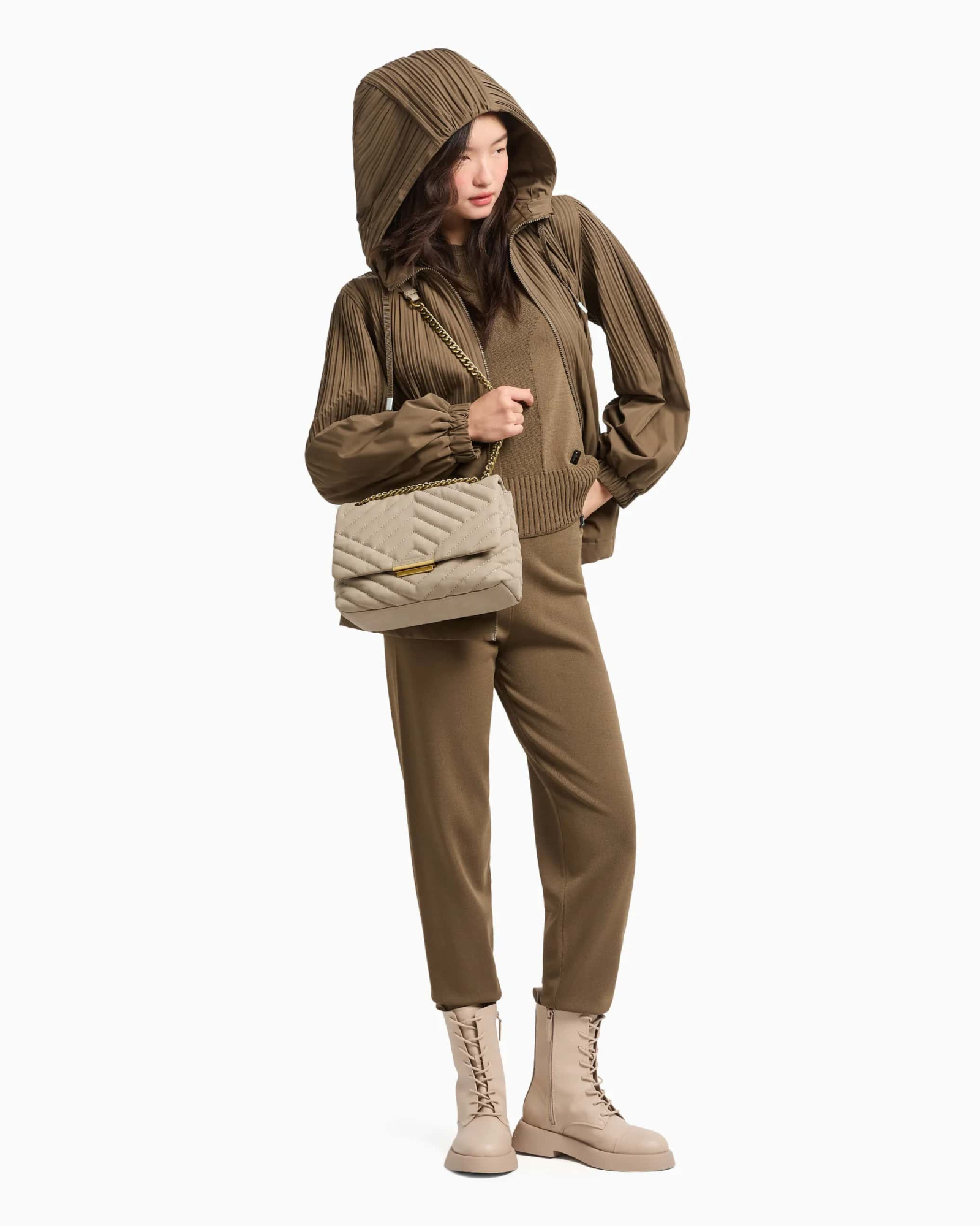 Сумка ARMANI EXCHANGE