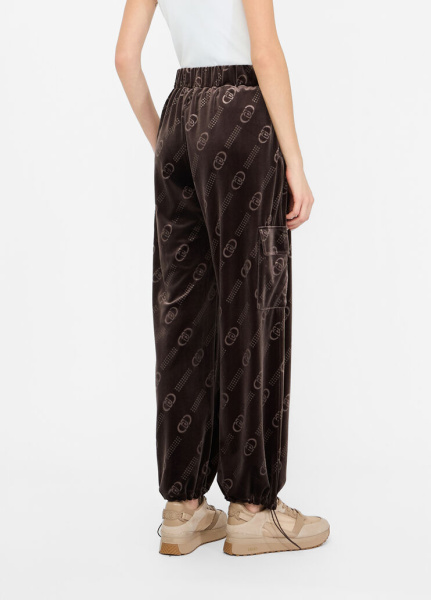 Брюки спортивные LIU JO