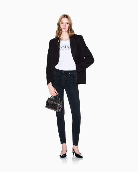 Джинсы ARMANI EXCHANGE