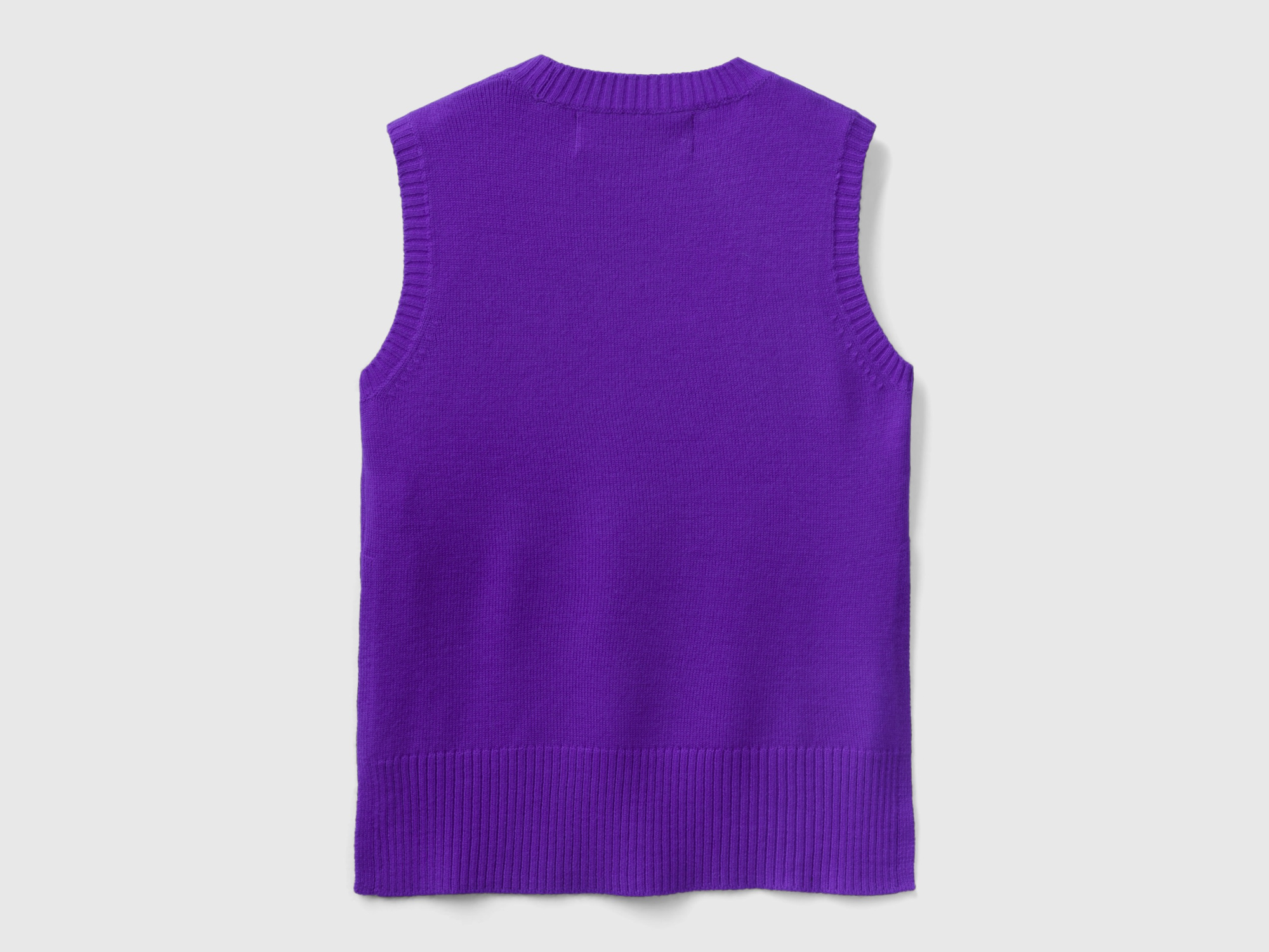 Жилет BENETTON