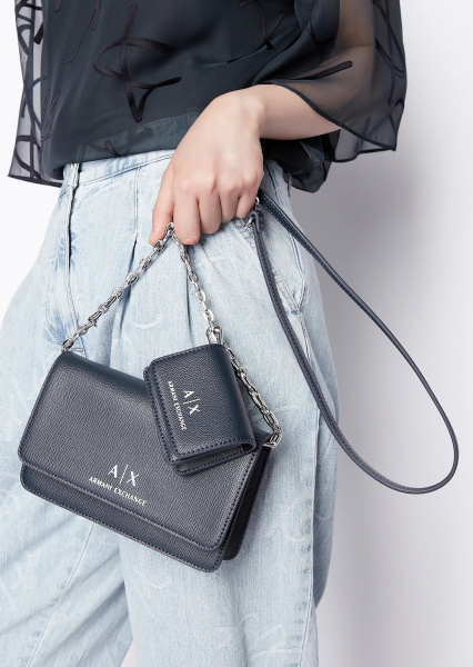 Джинсы ARMANI EXCHANGE