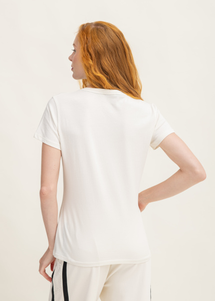 Футболка LIU JO