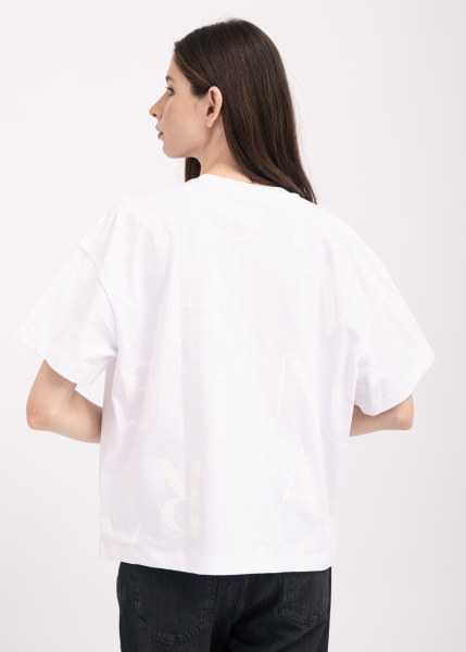 Футболка ARMANI EXCHANGE