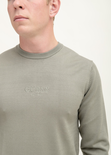 Джемпер GUESS