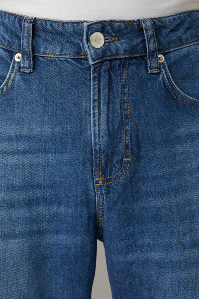 Джинсы STRELLSON