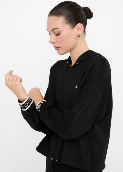 Толстовка LIU JO