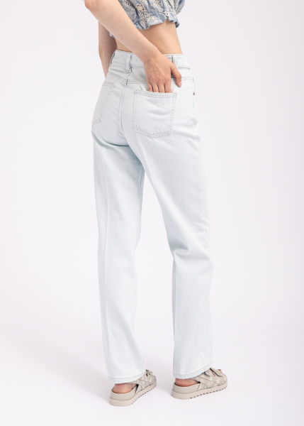 Джинсы DEEPMAG