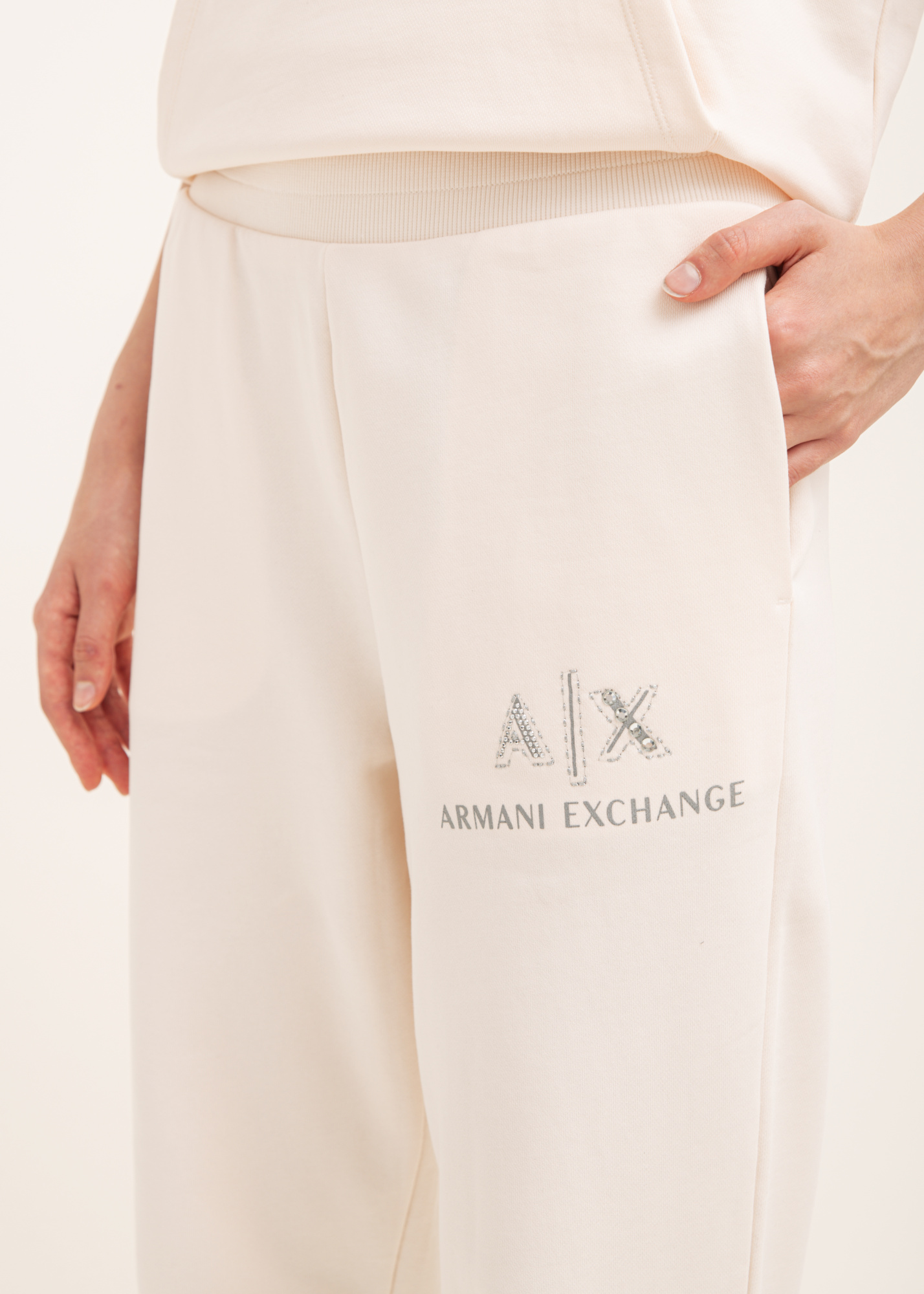 Брюки ARMANI EXCHANGE