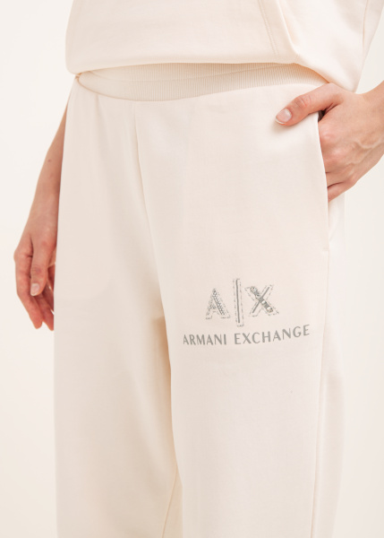 Брюки ARMANI EXCHANGE
