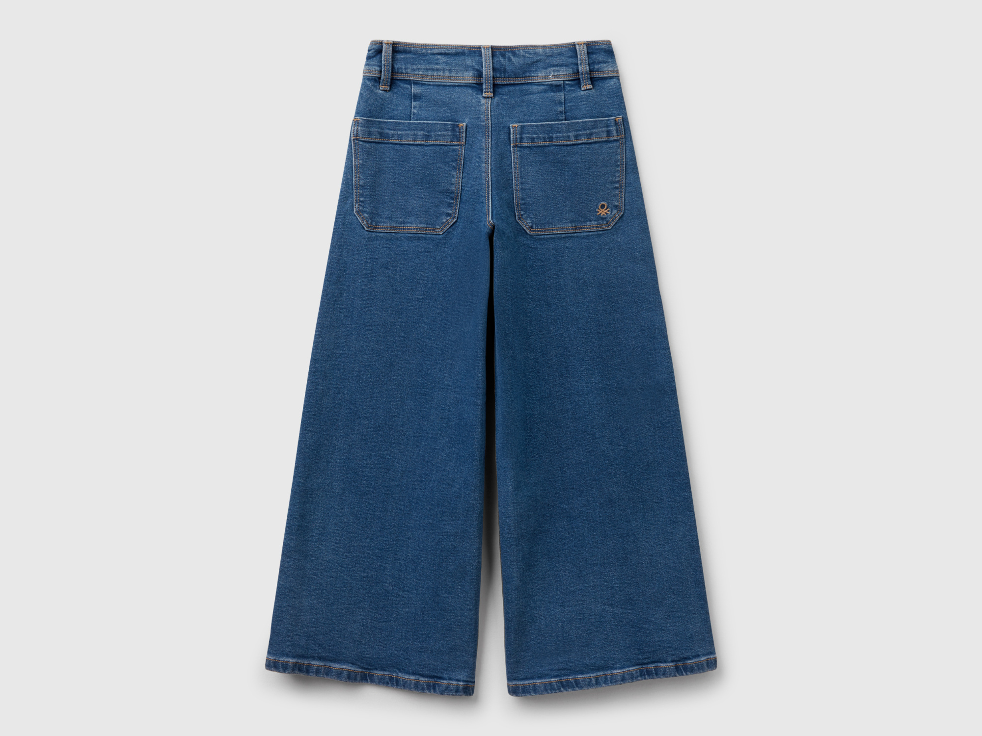 Джинсы BENETTON