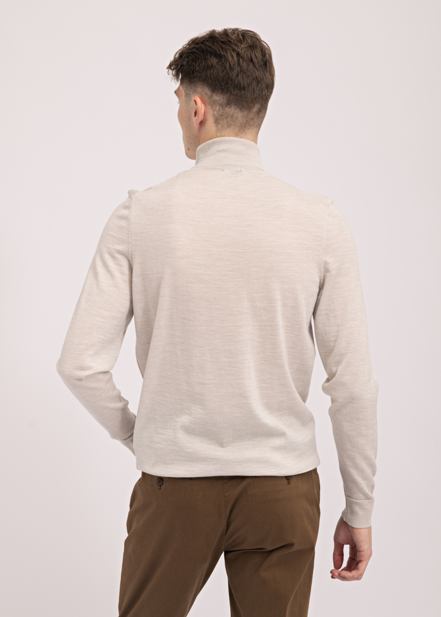 Джемпер STRELLSON