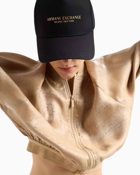 Кепка ARMANI EXCHANGE