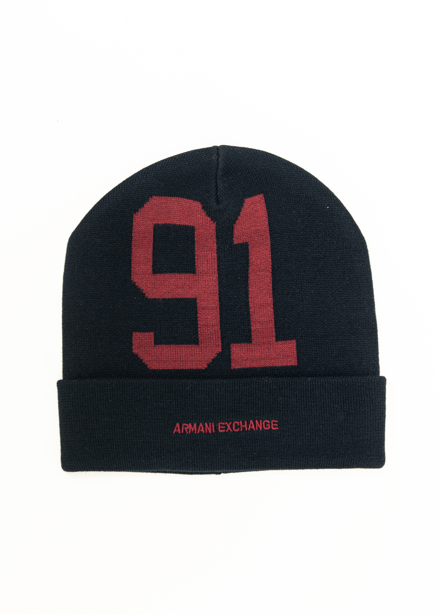 Шапка ARMANI EXCHANGE