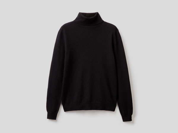 Водолазка BENETTON