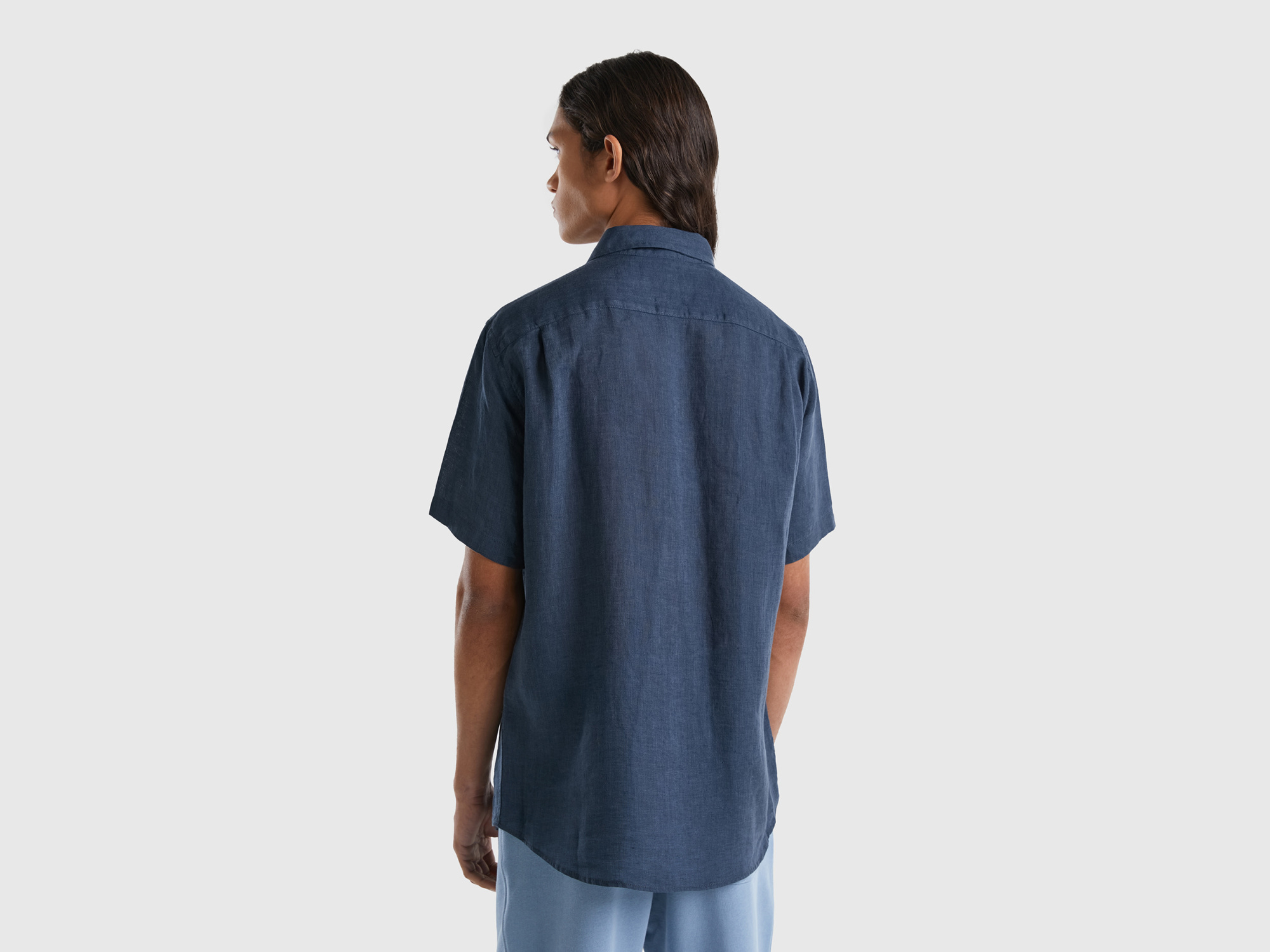 Рубашка BENETTON