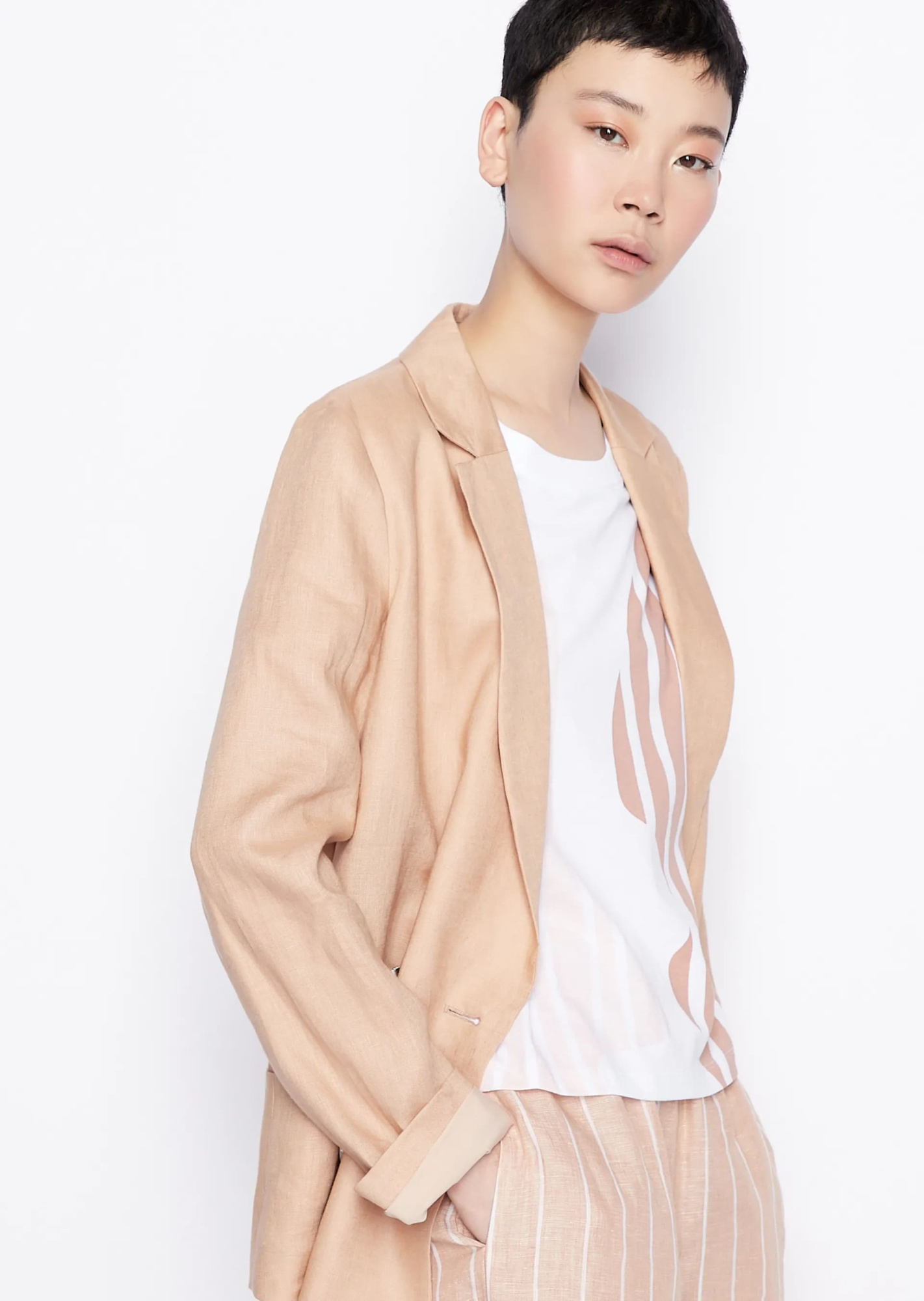 Пиджак ARMANI EXCHANGE