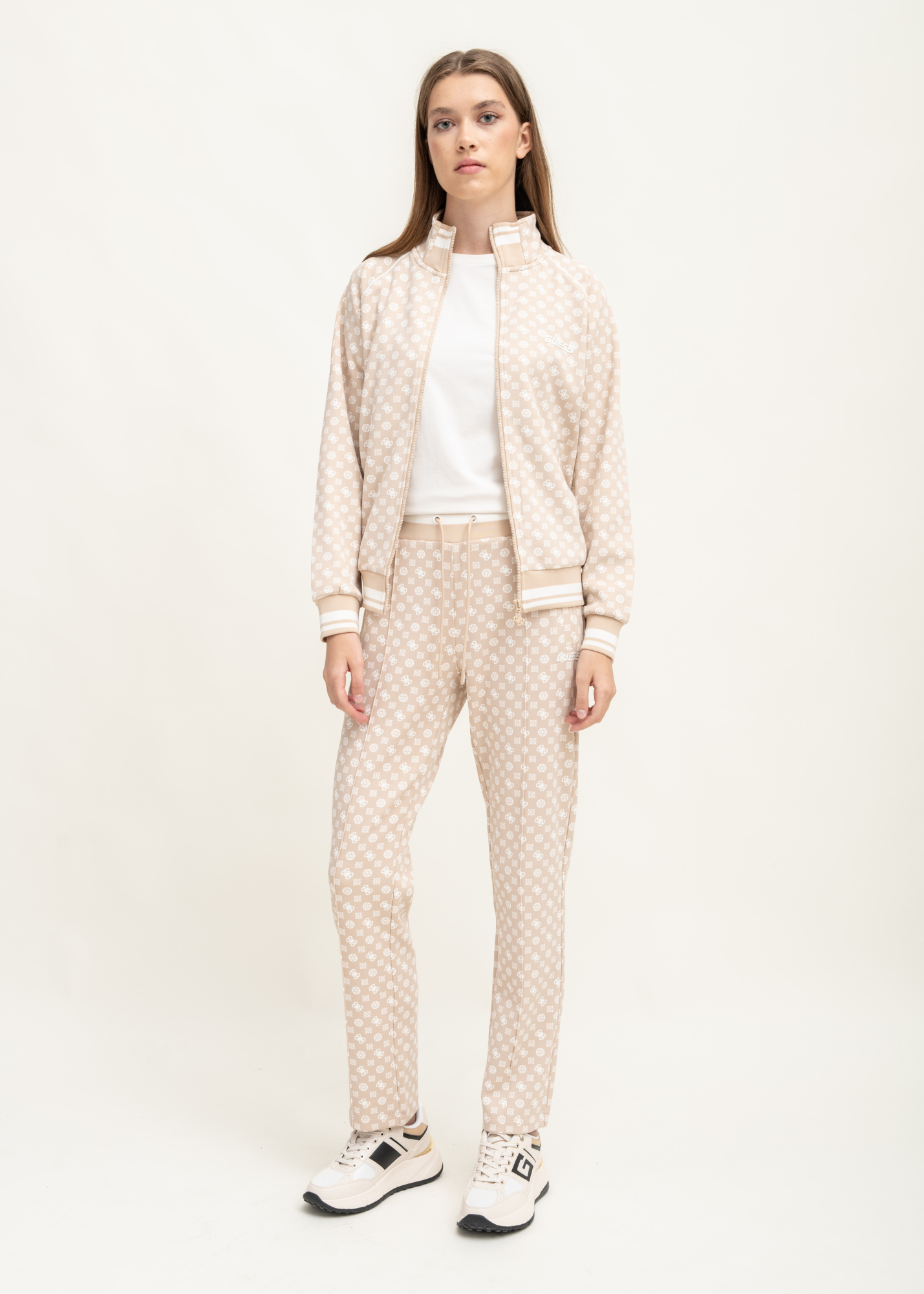 Толстовка GUESS