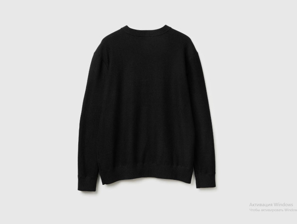 Джемпер BENETTON