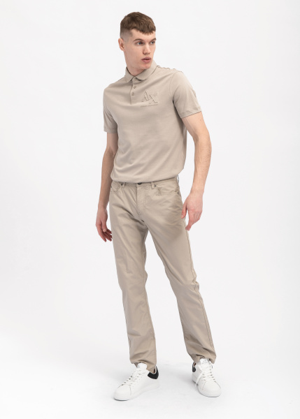 Брюки ARMANI EXCHANGE