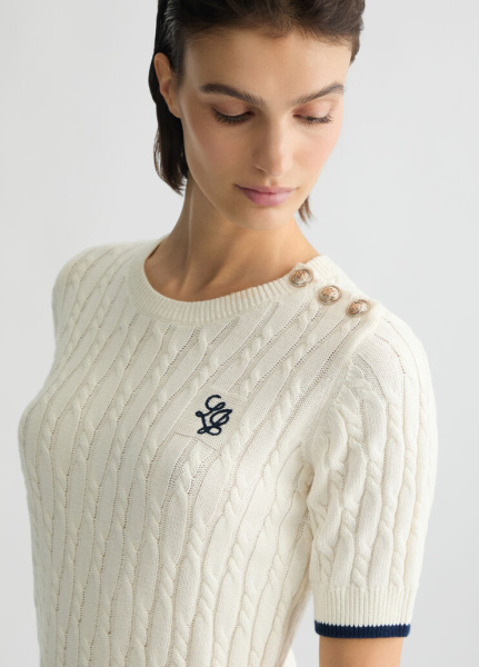 Джемпер LIU JO