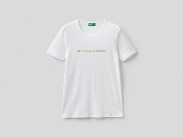 Футболка BENETTON