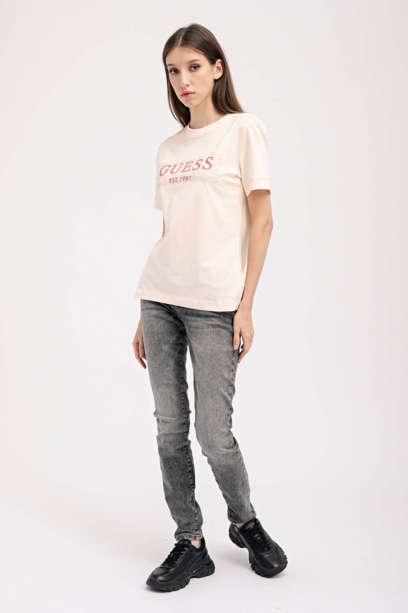 Джинсы GUESS