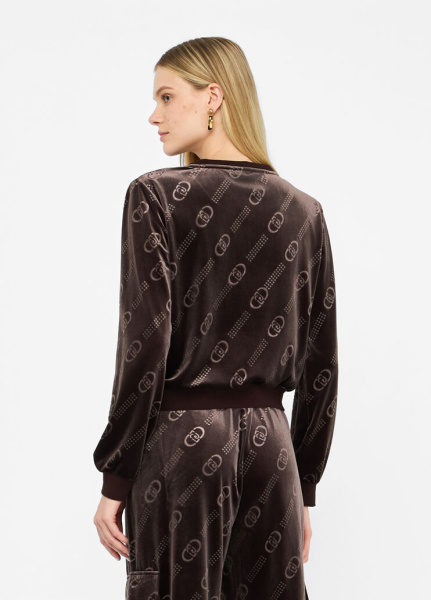 Толстовка LIU JO