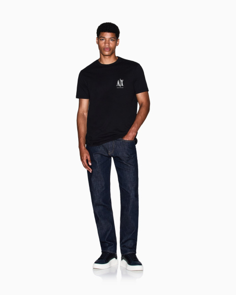 Футболка ARMANI EXCHANGE