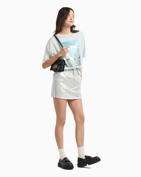 Футболка ARMANI EXCHANGE