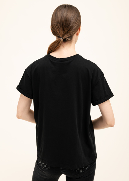 Футболка LIU JO