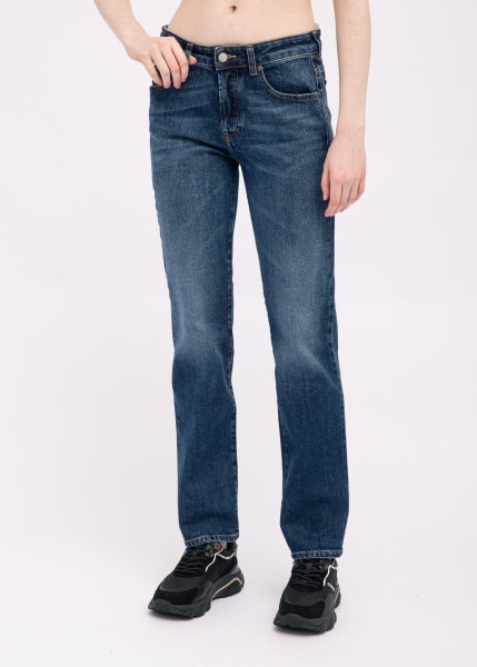 Джинсы DIESEL