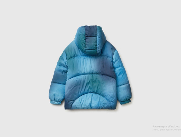 Куртка BENETTON