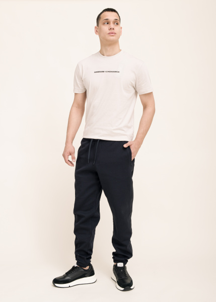 Брюки спортивные ARMANI EXCHANGE