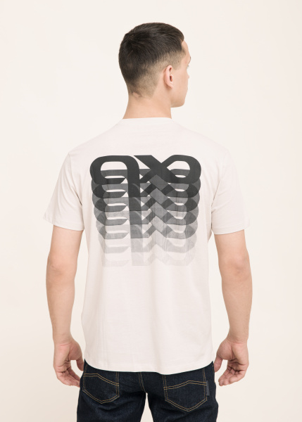 Футболка ARMANI EXCHANGE