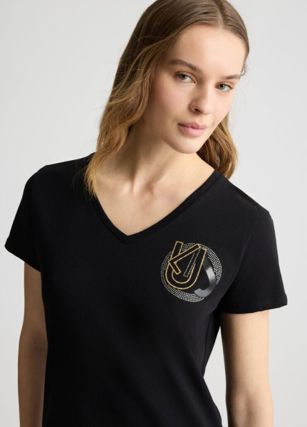 Футболка LIU JO