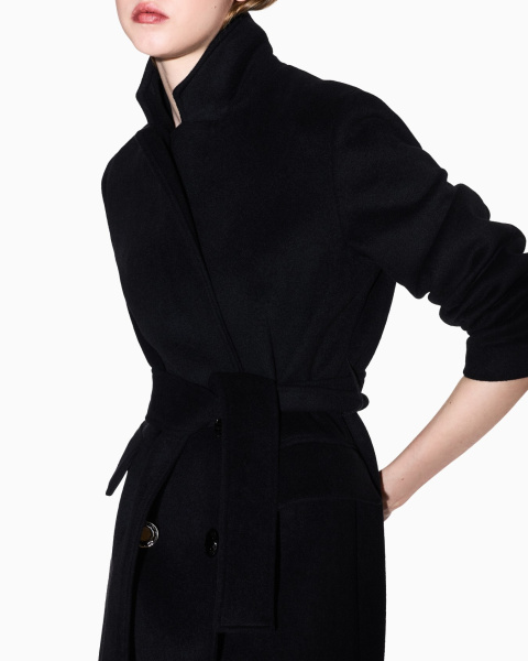 Пальто и плащи ARMANI EXCHANGE