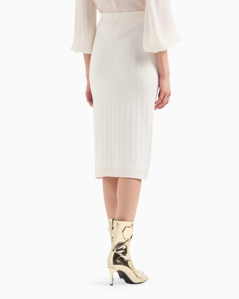 Юбка ARMANI EXCHANGE