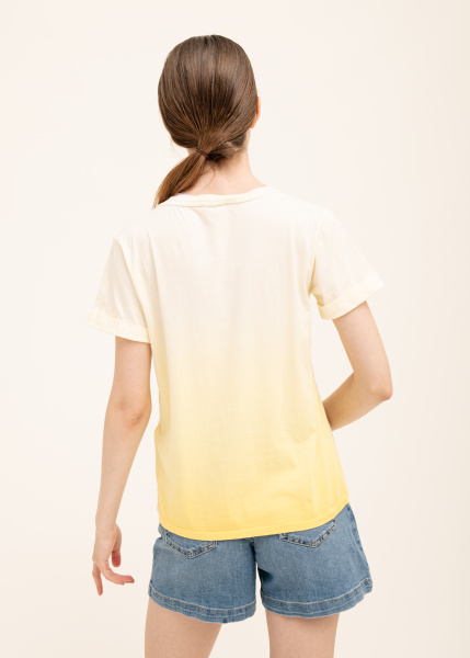 Футболка LIU JO