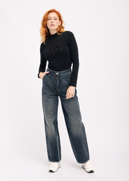 Брюки ARMANI EXCHANGE