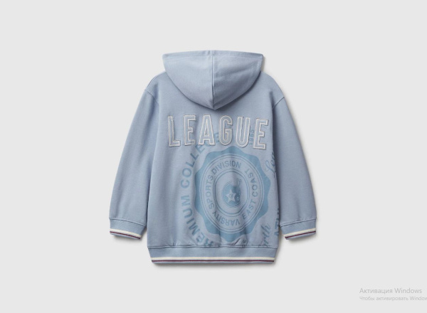 Толстовка BENETTON