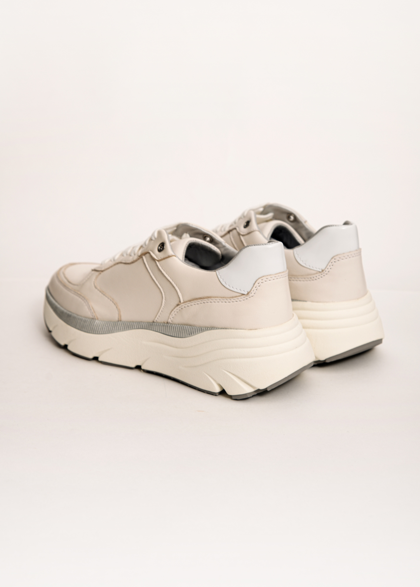 Кроссовки GEOX