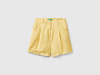 Шорты BENETTON