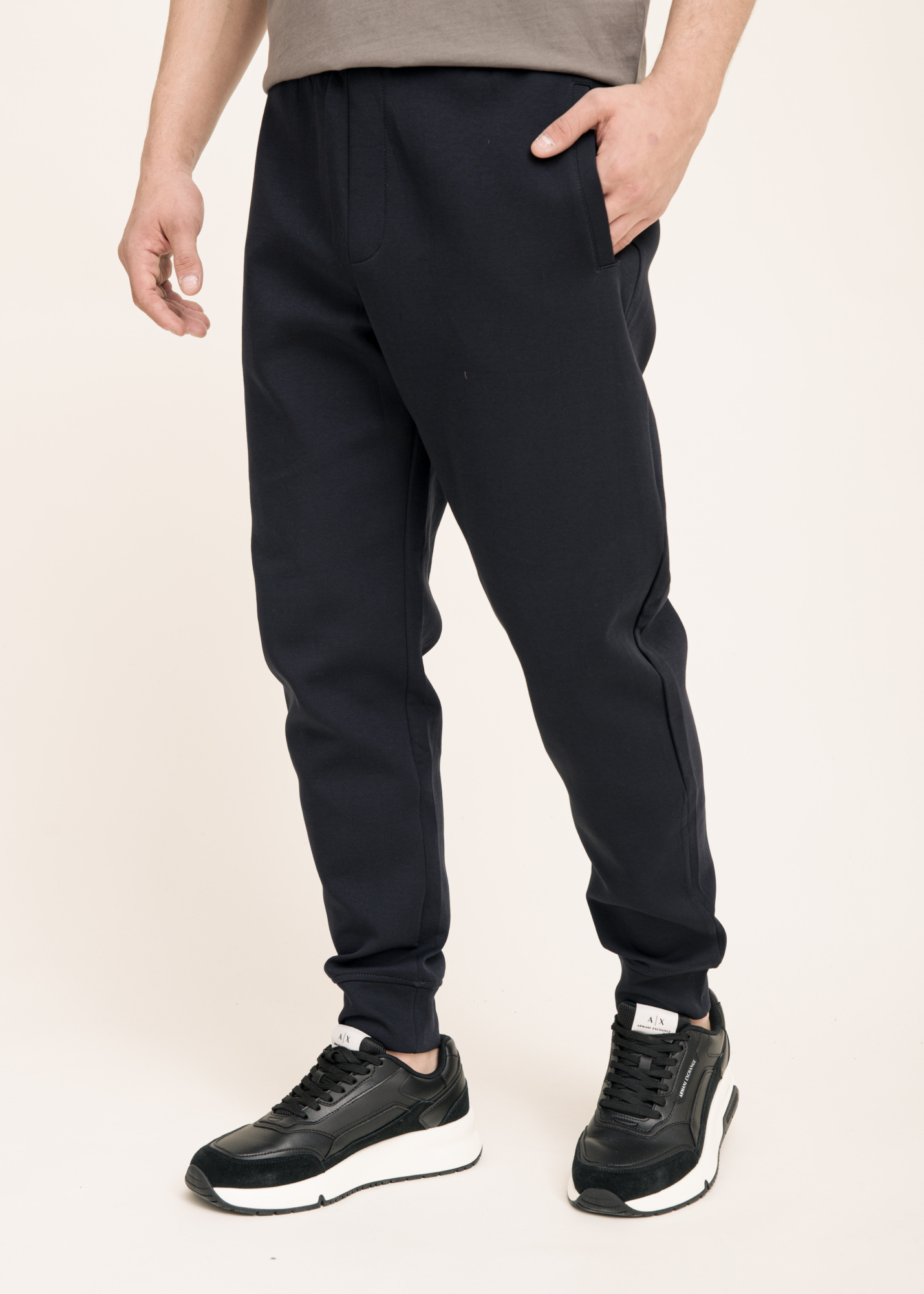 Брюки ARMANI EXCHANGE