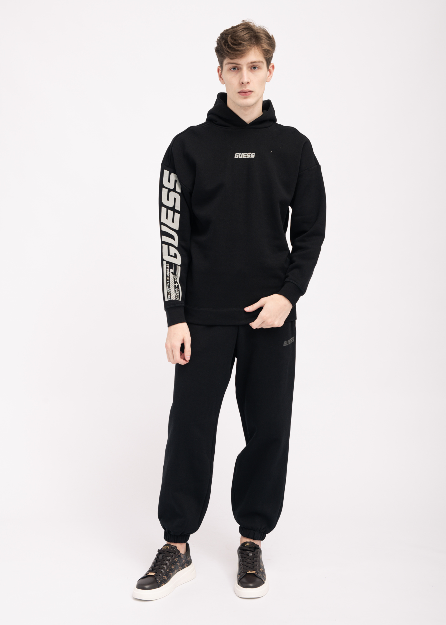 Толстовка GUESS