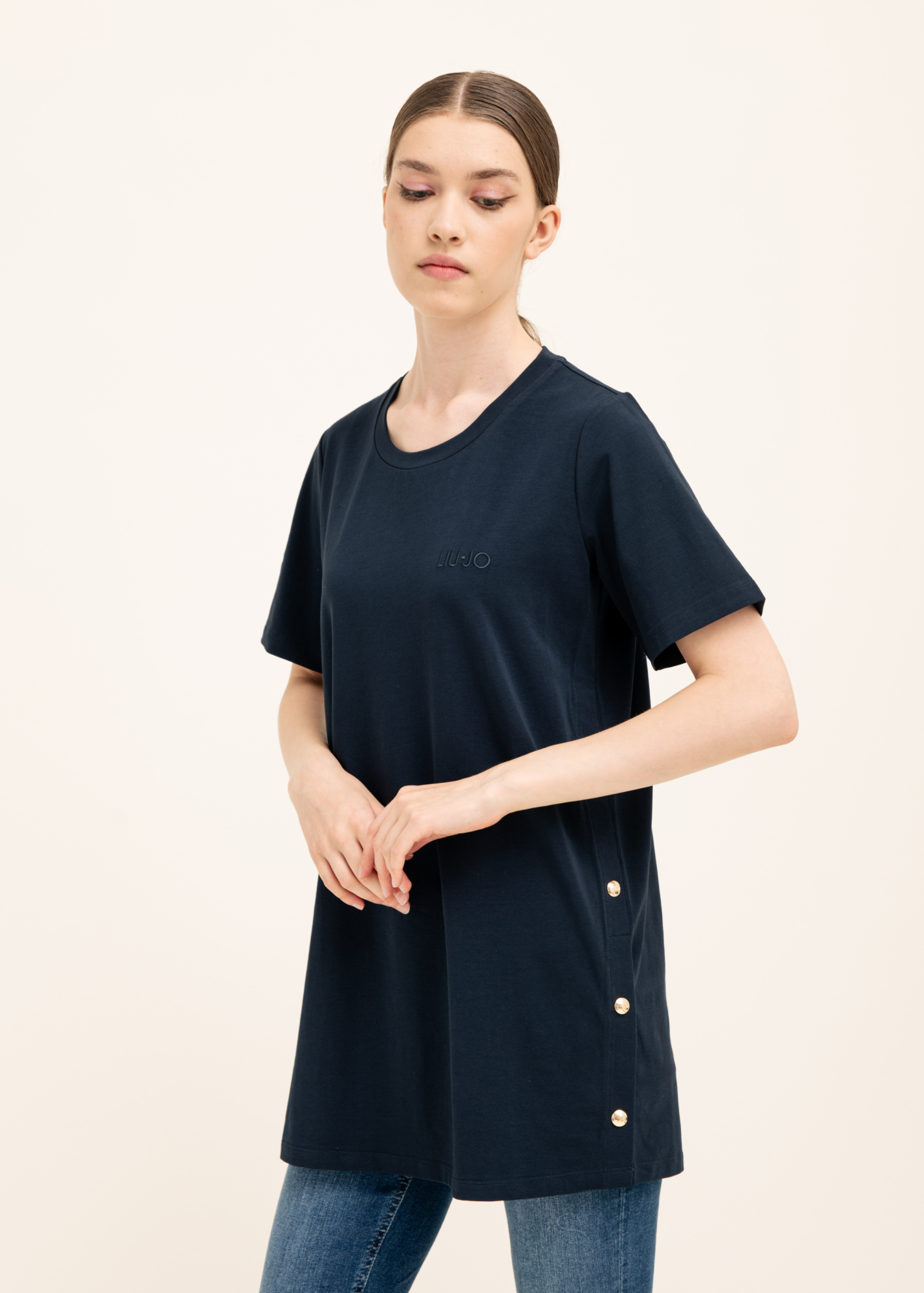 Футболка LIU JO