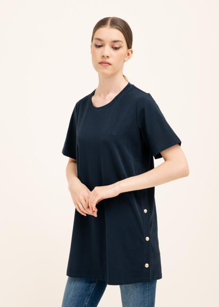 Футболка LIU JO